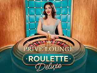 Privé Lounge Roulette Deluxe
